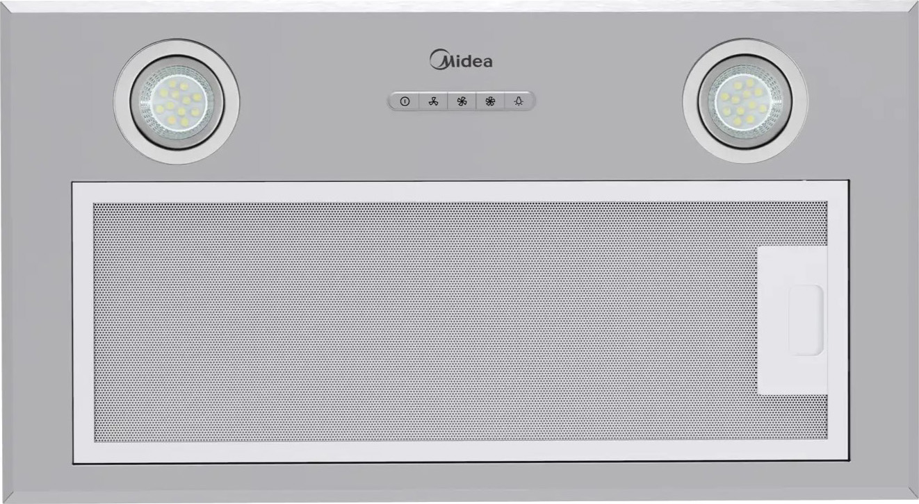 Вытяжка Midea MH60I370X фото 1 в Ростове-на-Дону