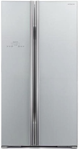 Холодильник Hitachi HITACHI R-S702PU2GS в Ростове-на-Дону Холодильник Hitachi HITACHI R-S702PU2GS в Ростове-на-Дону