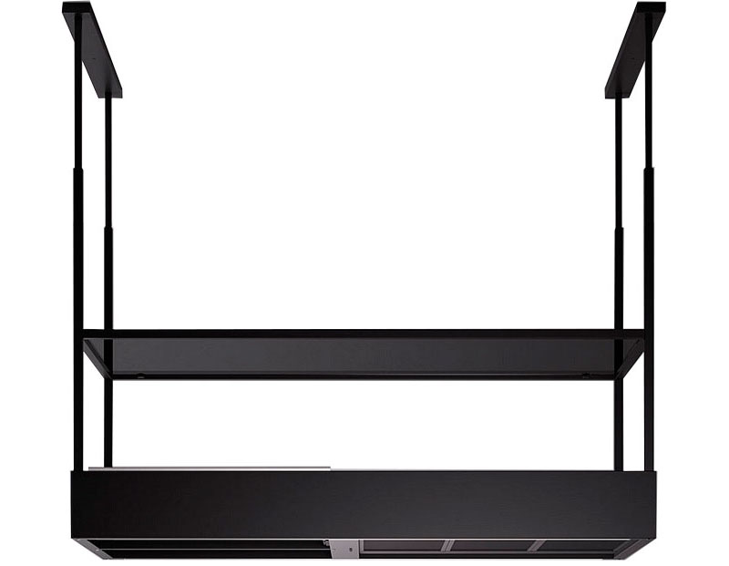 Вытяжка Falmec SPAZIO 130 NERO фото 1 в Ростове-на-Дону Вытяжка Falmec SPAZIO 130 NERO фото 1 в Ростове-на-Дону