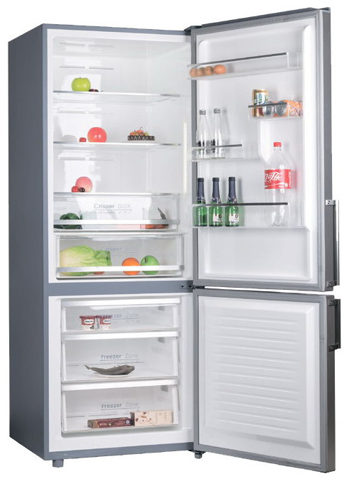 Двухкамерный холодильник Kenwood KBM-1850 NFDX в Ростове-на-Дону