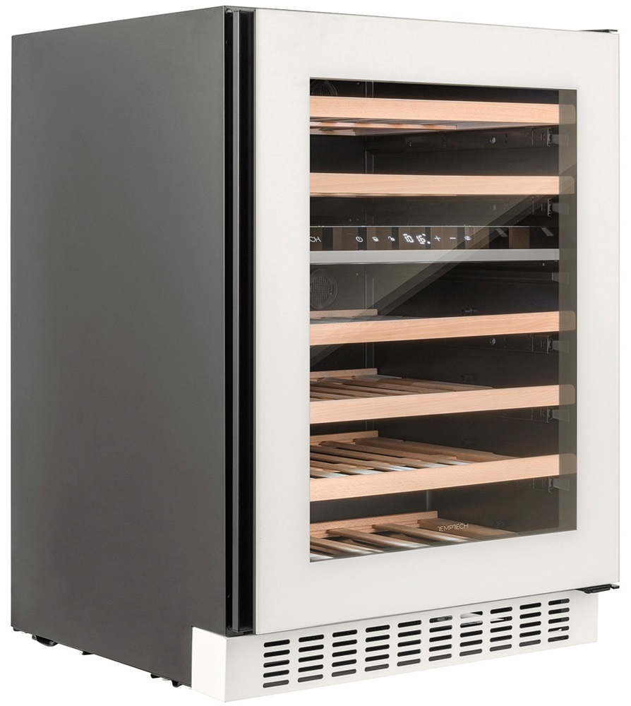 Холодильник винный Temptech OX60DRW-24 фото 4 в Ростове-на-Дону Холодильник винный Temptech OX60DRW-24 фото 4 в Ростове-на-Дону