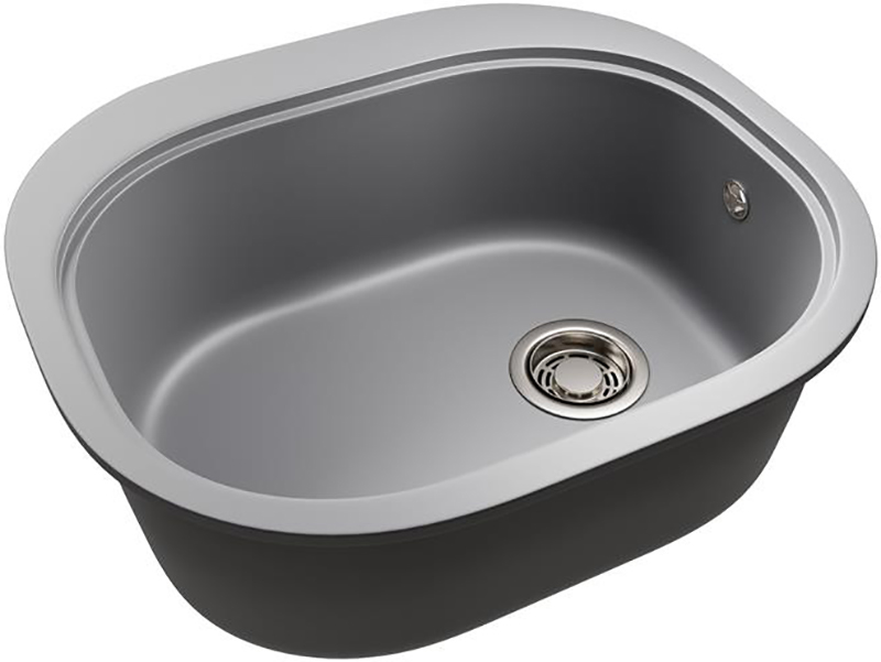 Мойка Emar EMQ-1570.C Алмаз фото 1 в Ростове-на-Дону