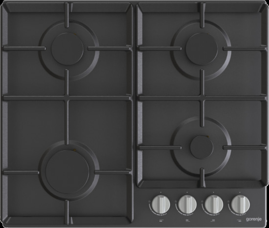 Газовая варочная панель Gorenje G641EXB фото 1 в Ростове-на-Дону