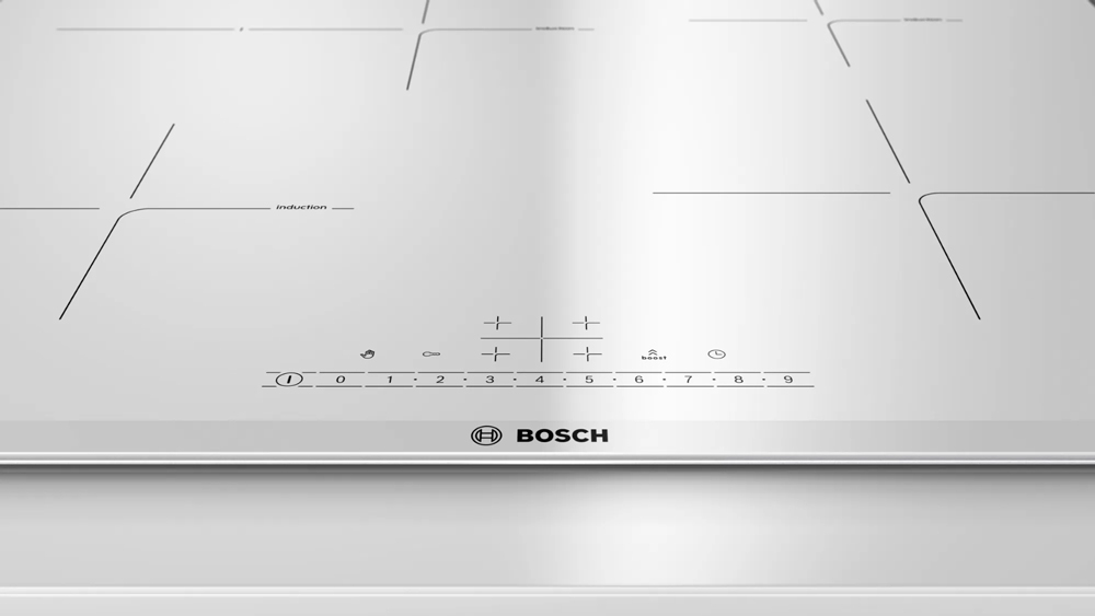 Варочная поверхность Bosch PIF 672 FB1E фото 3 в Ростове-на-Дону