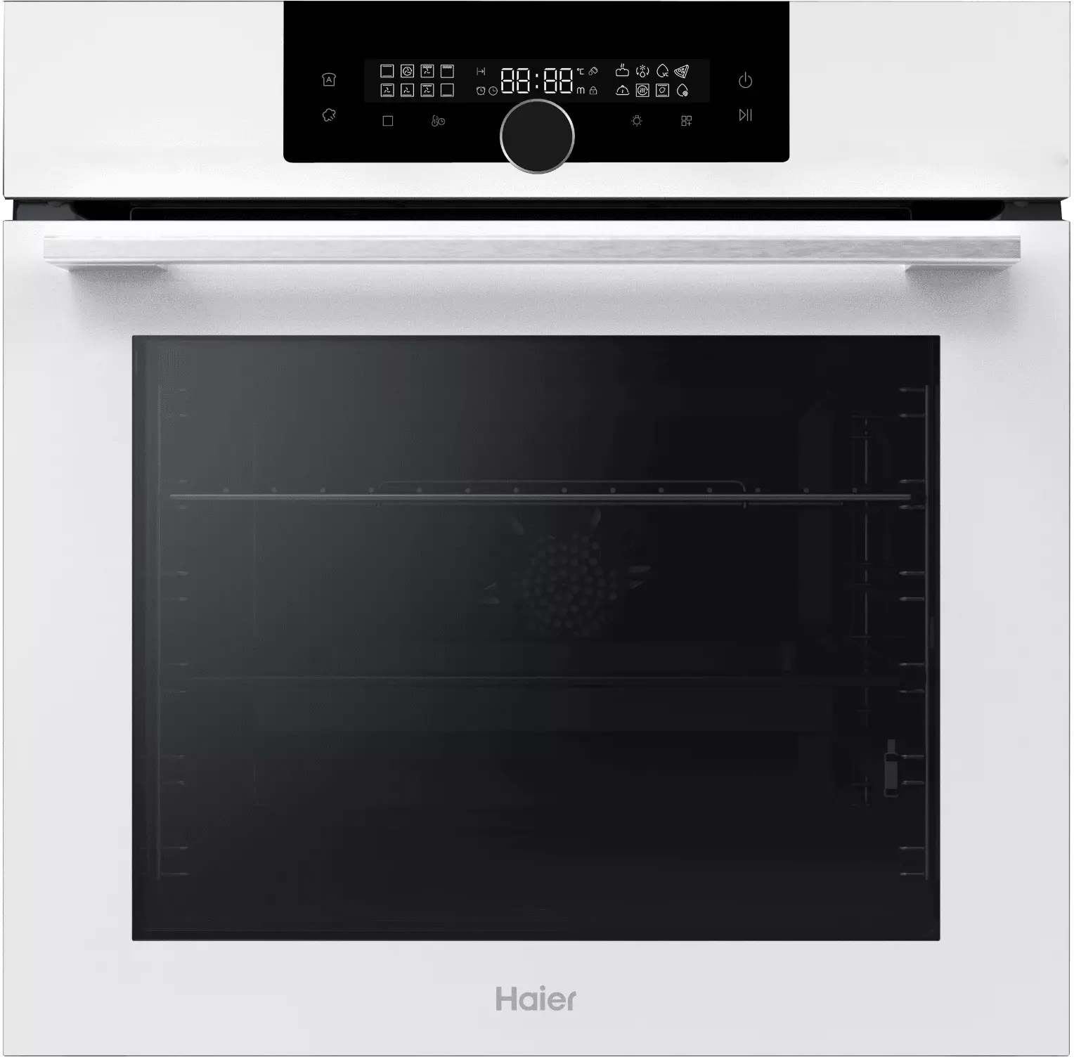 Духовой шкаф HAIER HOQ-F6QSN3WB фото 1 в Ростове-на-Дону