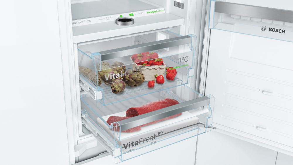 Встраиваемый холодильник Bosch KIF86HD20R фото 5 в Ростове-на-Дону