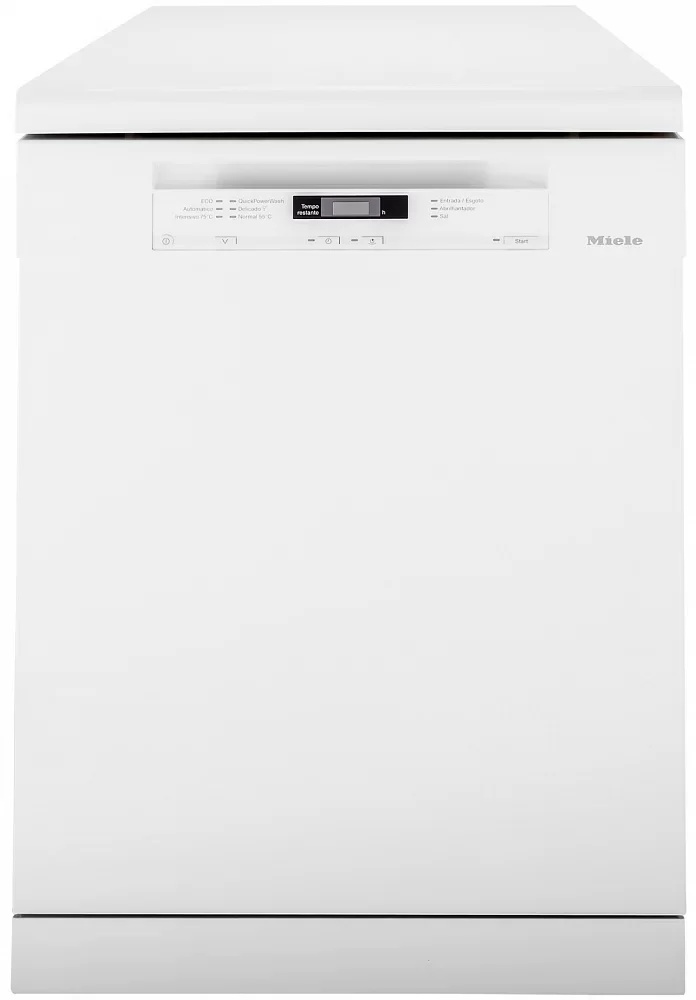 Встраиваемая посудомоечная машина Miele G6620 SC фото 3 в Ростове-на-Дону