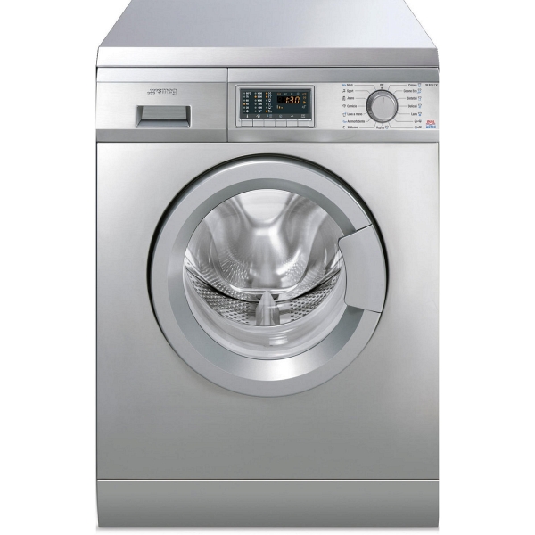 Стиральная машина Smeg SLB 147X в Ростове-на-Дону Стиральная машина Smeg SLB 147X в Ростове-на-Дону