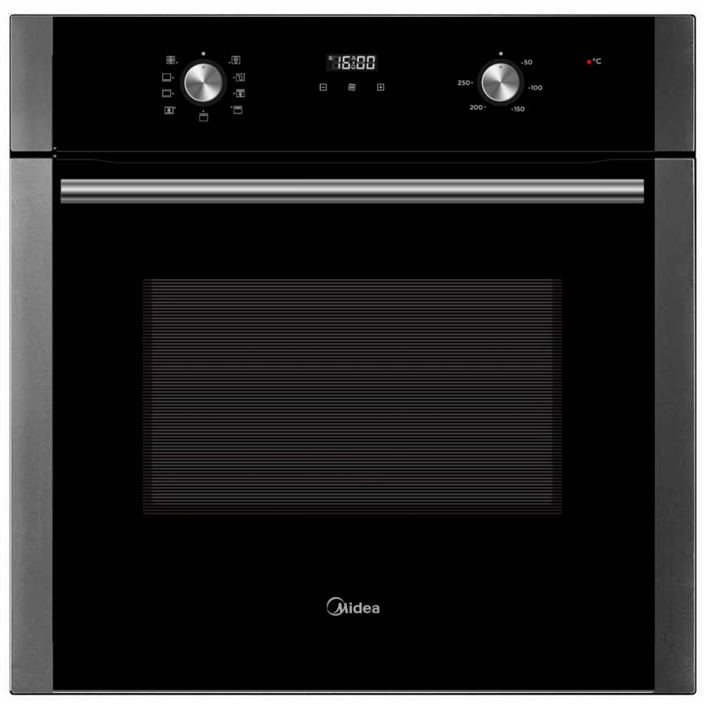 Духовой шкаф Midea MO68145X в Ростове-на-Дону