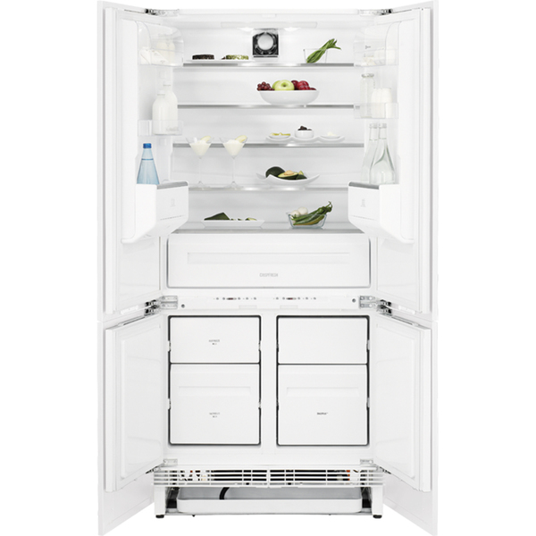 Встраиваемый холодильник Electrolux ENG94514AW в Ростове-на-Дону