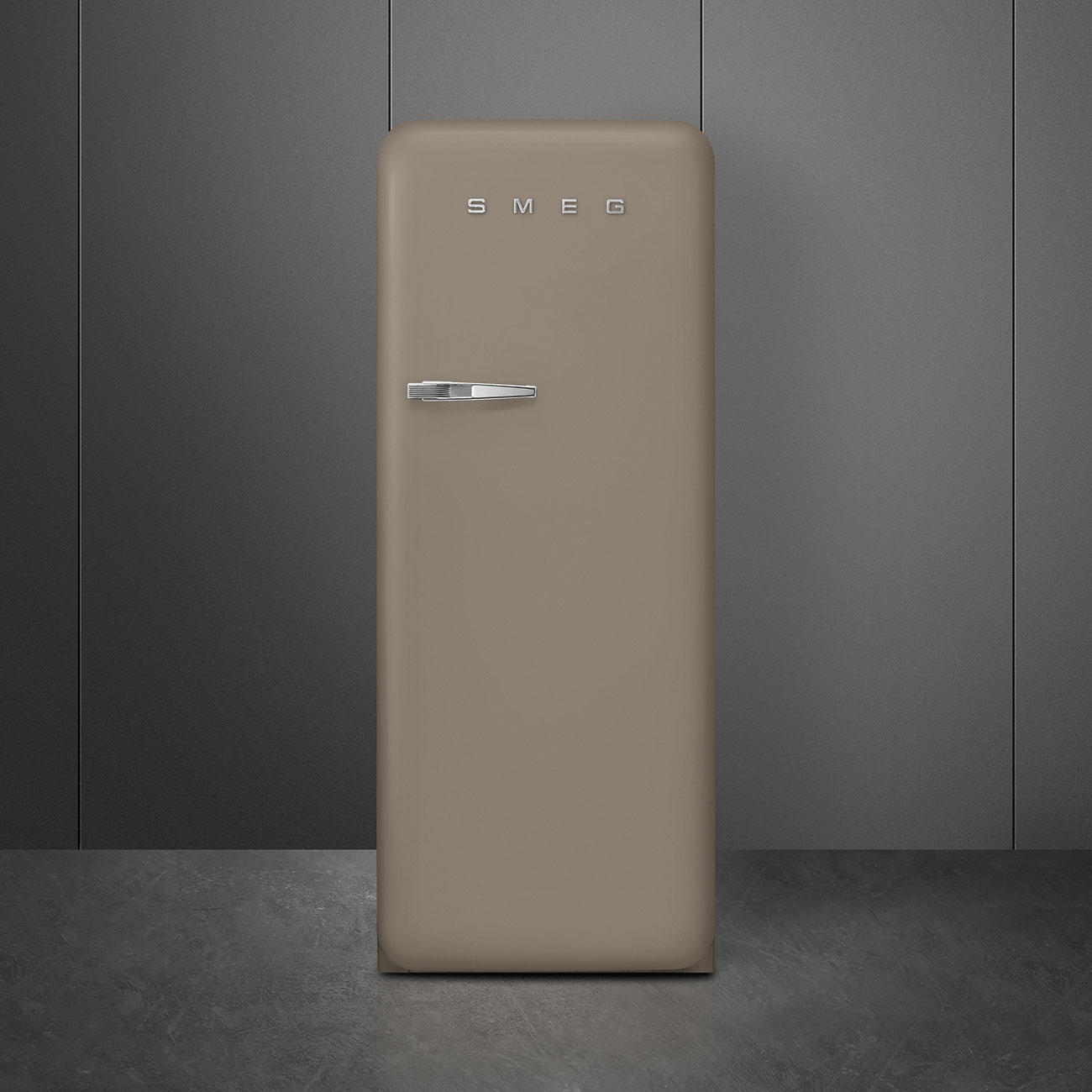 Холодильник Smeg FAB28RDTP5 фото 4 в Ростове-на-Дону