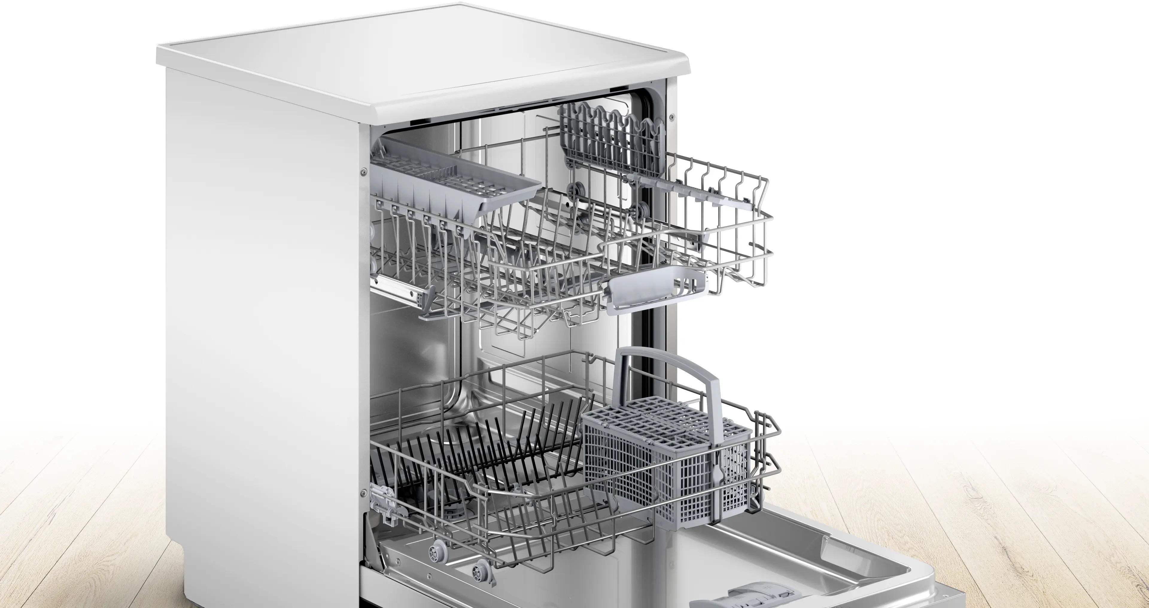 Посудомоечная машина Bosch SMS26DW00T фото 6 в Ростове-на-Дону