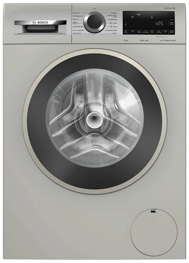 Стиральная машина Bosch WGA2440XME фото 1 в Ростове-на-Дону