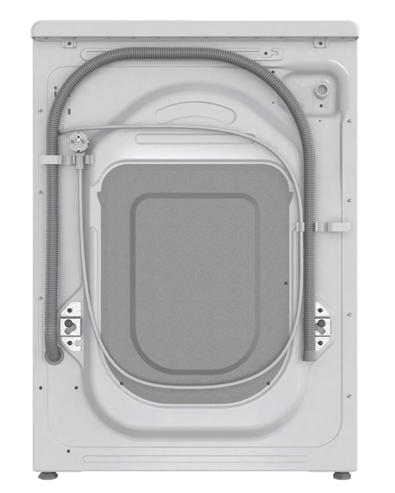 Стиральная машина GORENJE WPNEI82SBSWIFI/C фото 4 в Ростове-на-Дону