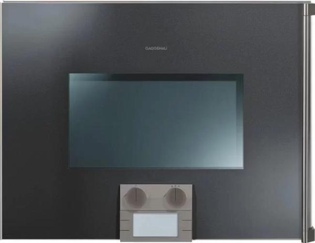 Духовой шкаф-пароварка Gaggenau BS 221-100 фото 1 в Ростове-на-Дону