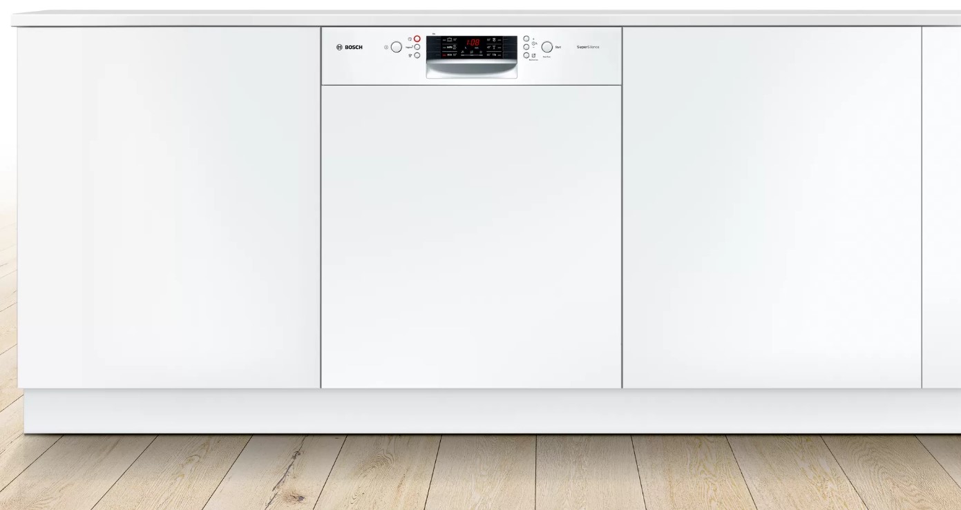 Встраиваемая посудомоечная машина Bosch SMI46AW04E фото 2 в Ростове-на-Дону