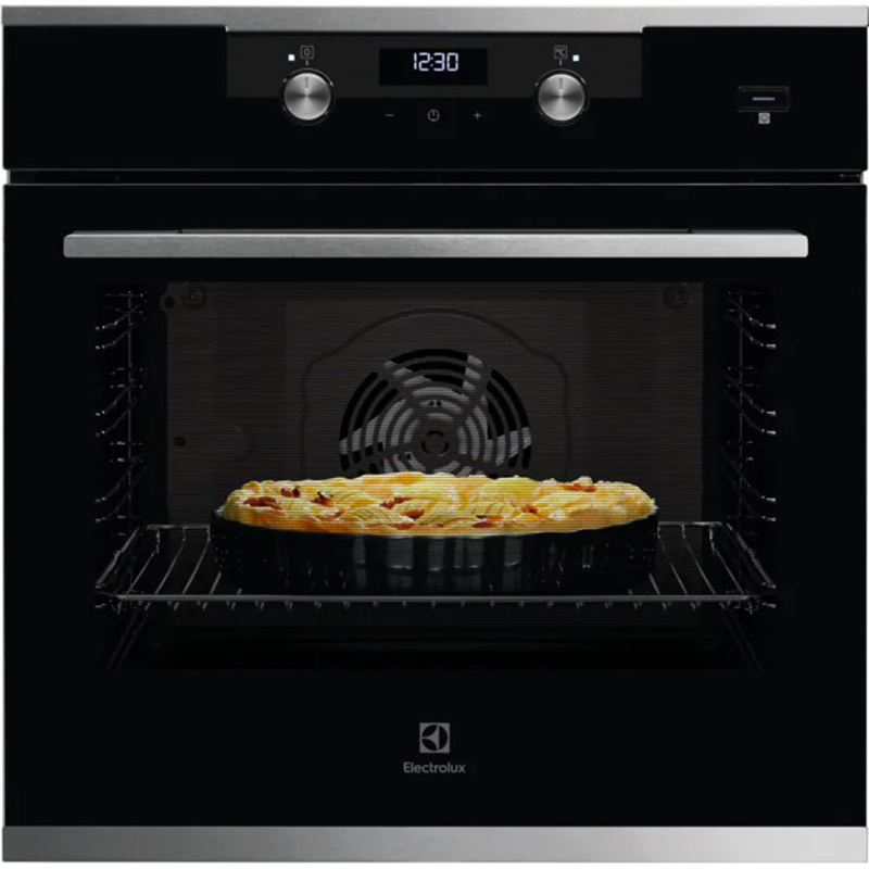 Духовой шкаф Electrolux KODEF75X2 фото 1 в Ростове-на-Дону Духовой шкаф Electrolux KODEF75X2 фото 1 в Ростове-на-Дону