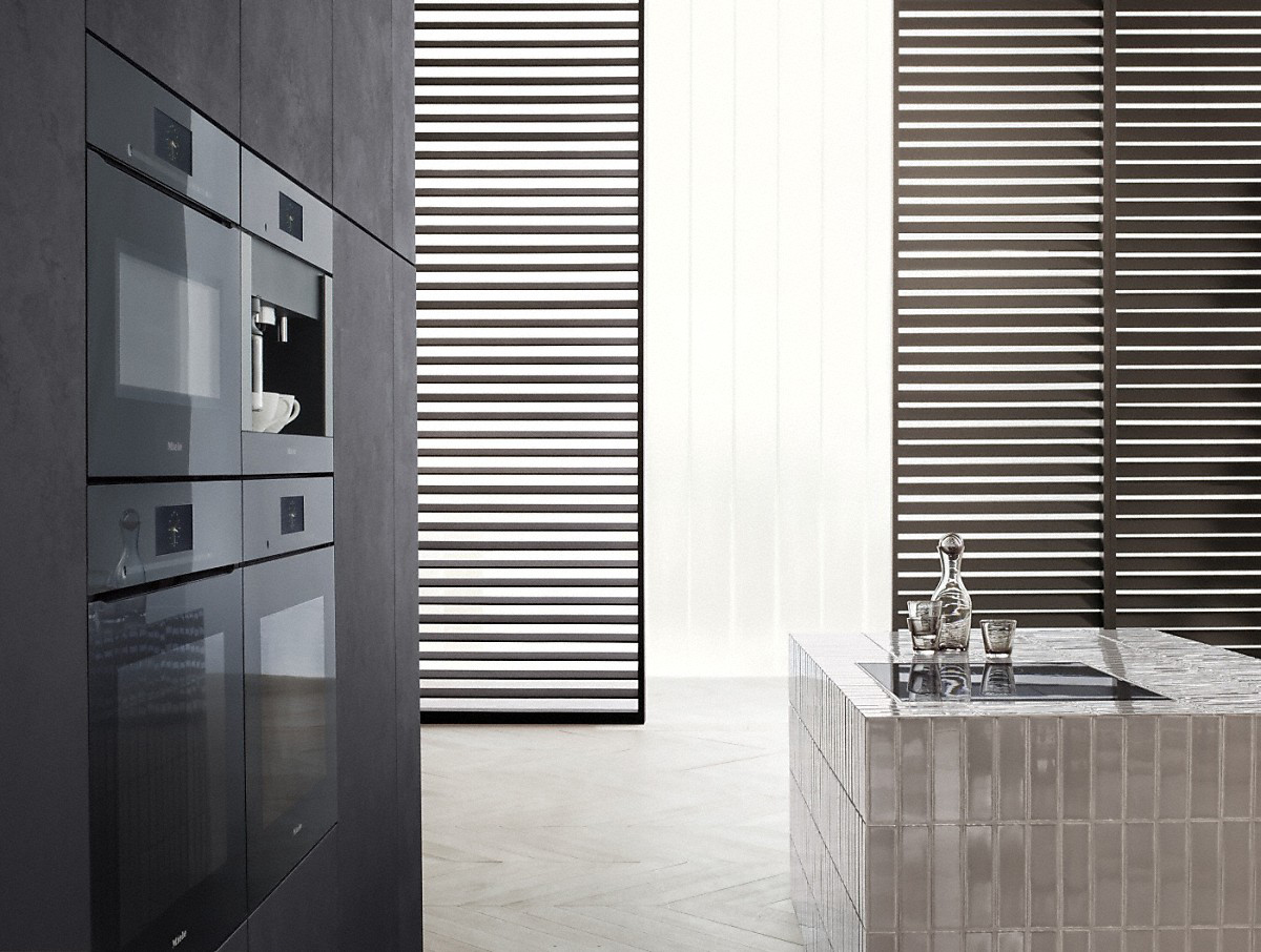 Комби-пароварка Miele DGC6860 X OBSW фото 4 в Ростове-на-Дону
