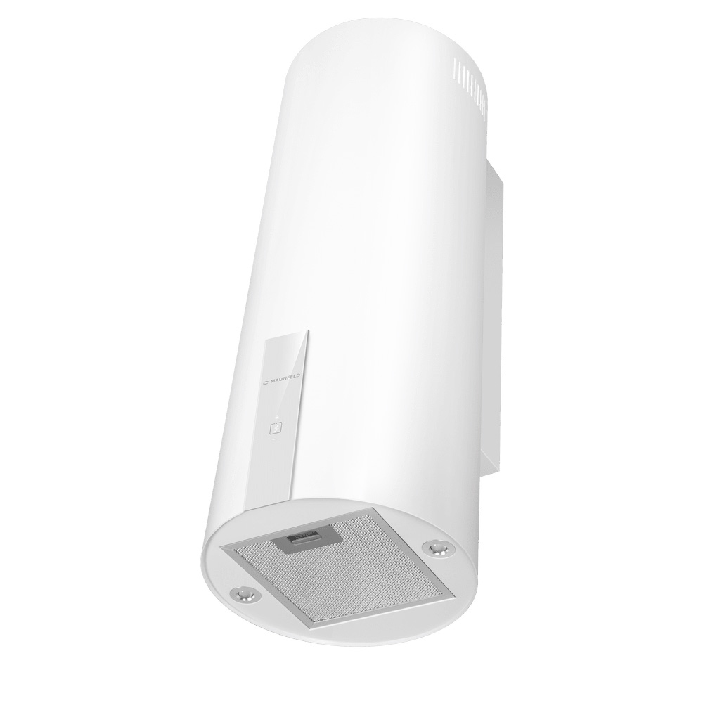 Вытяжка Maunfeld Lee Wall 35 Sensor White фото 1 в Ростове-на-Дону