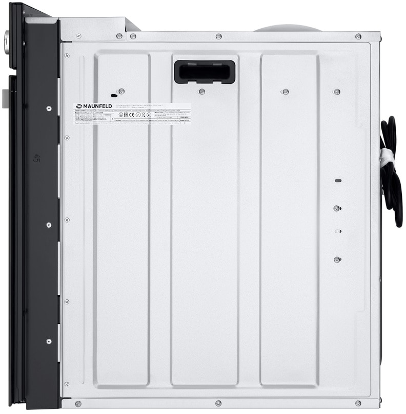 Духовой шкаф Maunfeld EOEC516B фото 12 в Ростове-на-Дону