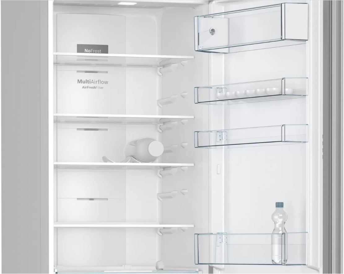 Холодильник Bosch KGN39VI25R фото 2 в Ростове-на-Дону
