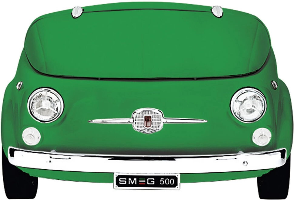 Холодильник Smeg SMEG500V фото 5 в Ростове-на-Дону