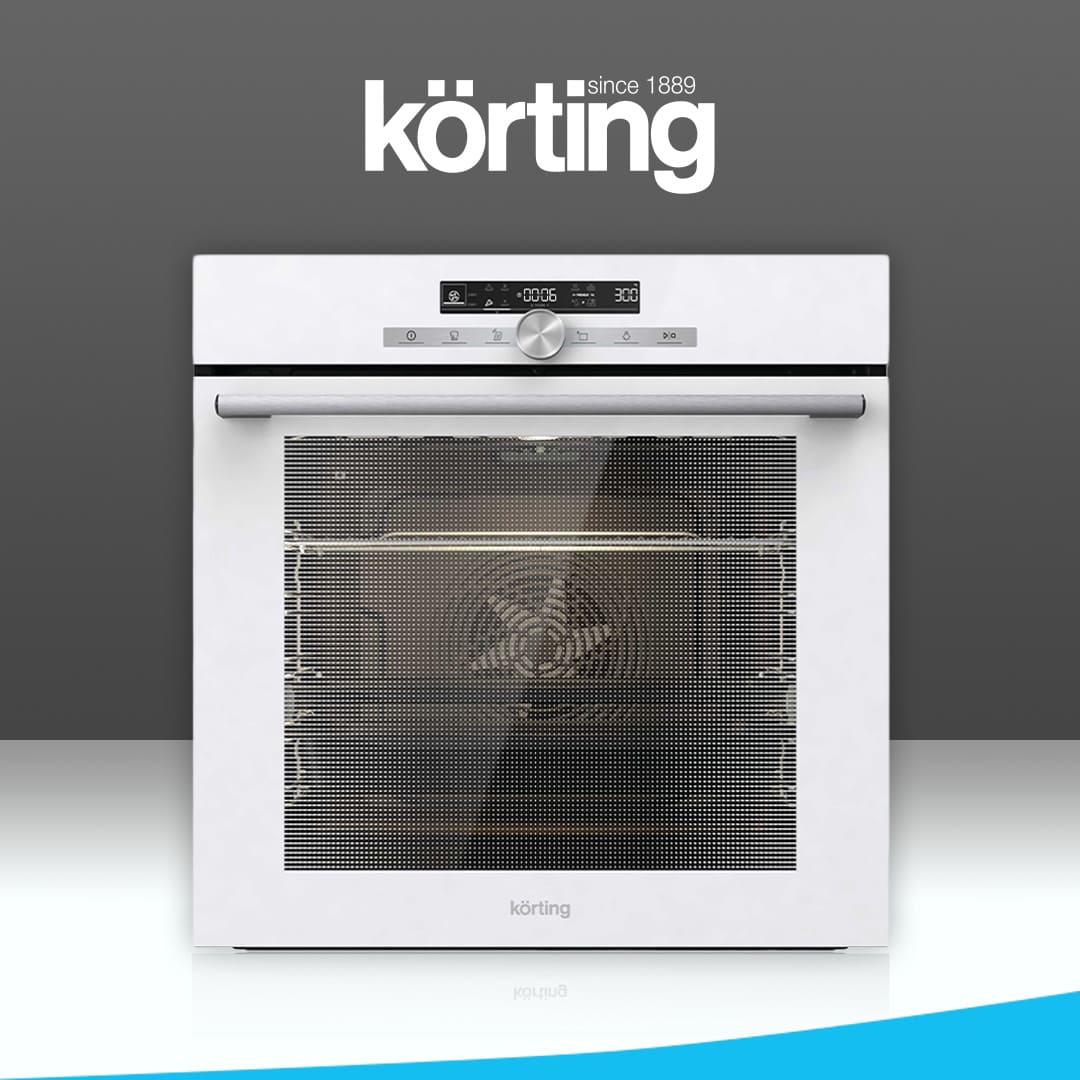 Духовой шкаф Korting OKB 9951 CESW фото 4 в Ростове-на-Дону
