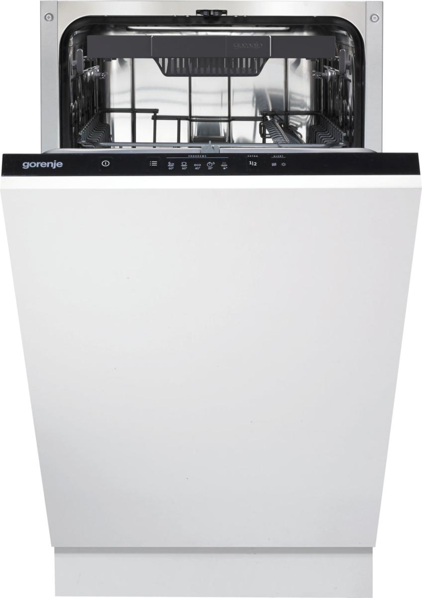Встраиваемая посудомоечная машина Gorenje GV520E11 фото 1 в Ростове-на-Дону Встраиваемая посудомоечная машина Gorenje GV520E11 фото 1 в Ростове-на-Дону