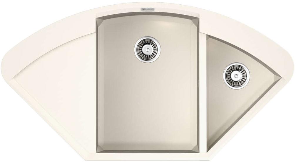 Кухонная мойка OMOIKIRI Sakaime 105C-WH(арт.4993137) в Ростове-на-Дону