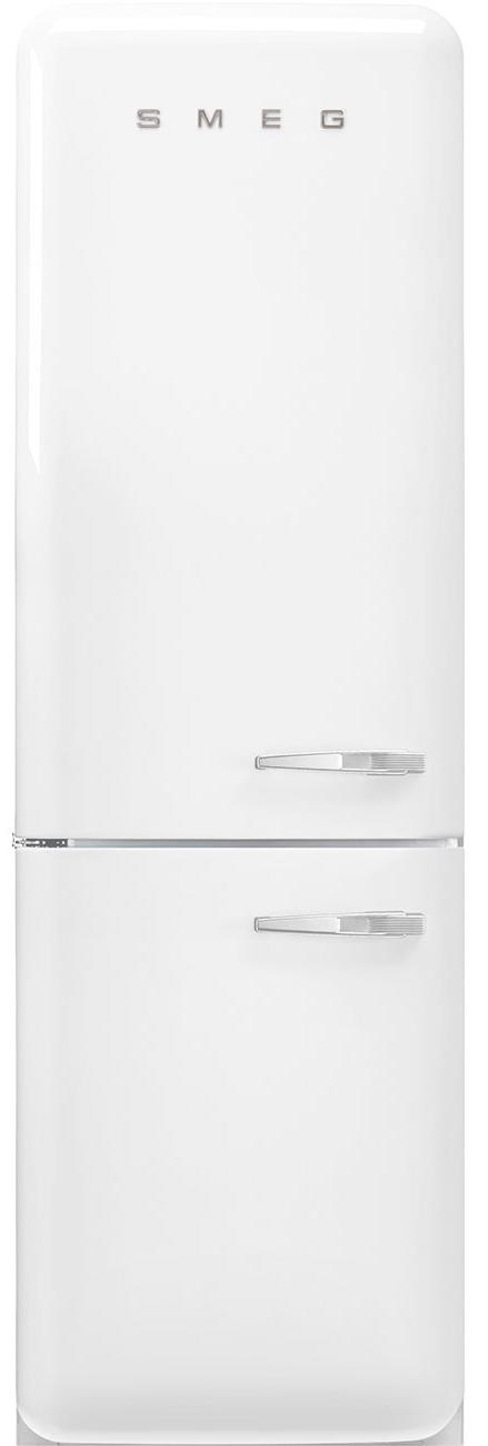 Холодильник Smeg FAB32LWH5 фото 1 в Ростове-на-Дону Холодильник Smeg FAB32LWH5 фото 1 в Ростове-на-Дону