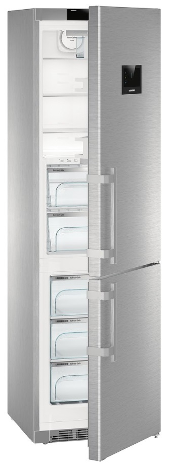 Холодильник Liebherr CBNPes 4858 фото 3 в Ростове-на-Дону
