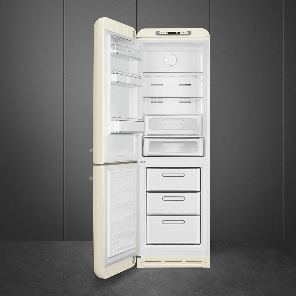 Холодильник Smeg FAB32LCR3 фото 2 в Ростове-на-Дону