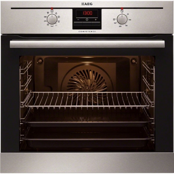 Духовой шкаф AEG BE5300302M в Ростове-на-Дону Духовой шкаф AEG BE5300302M в Ростове-на-Дону