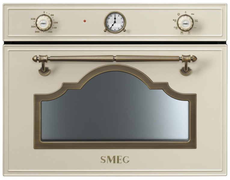Встраиваемая микроволновая печь Smeg SF4750MPO в Ростове-на-Дону Встраиваемая микроволновая печь Smeg SF4750MPO в Ростове-на-Дону