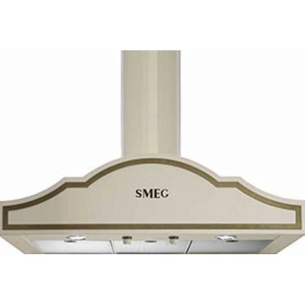 Вытяжка Smeg KC 90PO фото 1 в Ростове-на-Дону