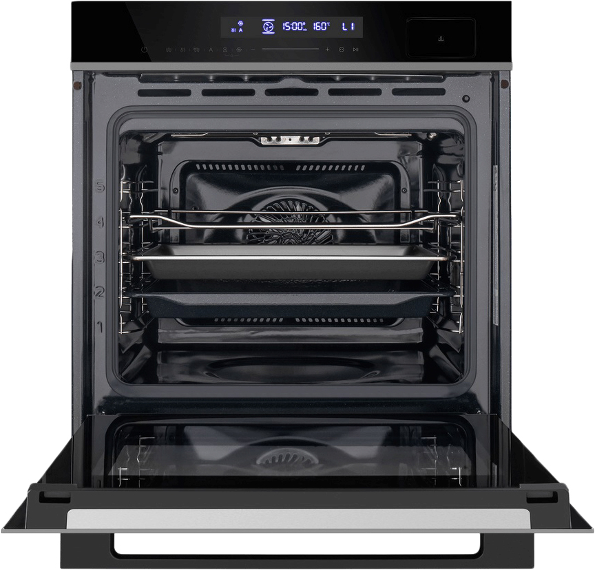 Духовой шкаф Maunfeld MEOR7216STB фото 2 в Ростове-на-Дону Духовой шкаф Maunfeld MEOR7216STB фото 2 в Ростове-на-Дону