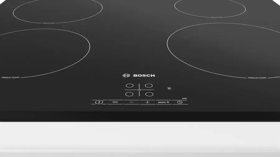 Варочная панель Bosch PUE63RBB5E фото 3 в Ростове-на-Дону Варочная панель Bosch PUE63RBB5E фото 3 в Ростове-на-Дону