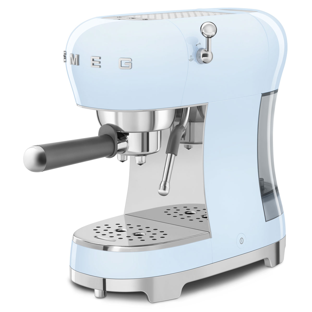 Кофемашина SMEG ECF02PBEU фото 4 в Ростове-на-Дону