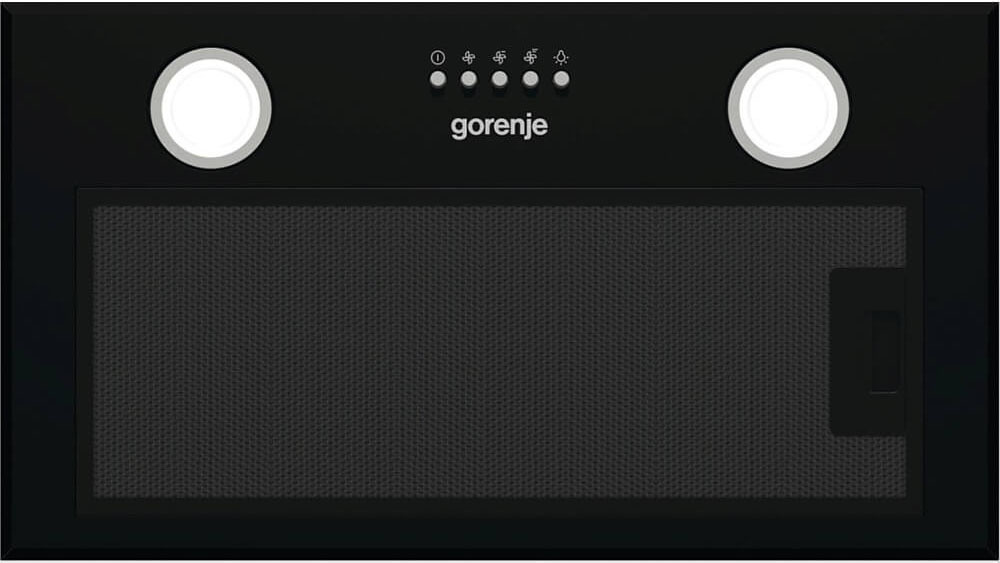 Вытяжка Gorenje BHI526E6B фото 4 в Ростове-на-Дону