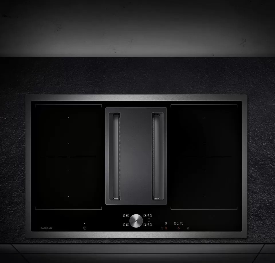 Варочная панель Gaggenau CV 282-110 фото 4 в Ростове-на-Дону Варочная панель Gaggenau CV 282-110 фото 4 в Ростове-на-Дону