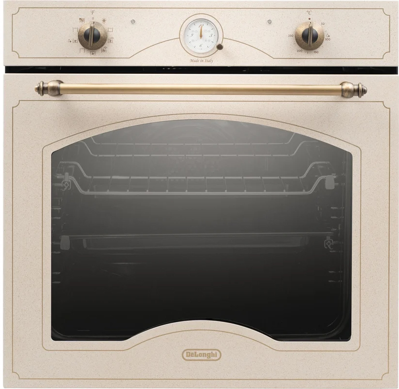 Духовой шкаф DeLonghi CM 9L OW RUS фото 1 в Ростове-на-Дону Духовой шкаф DeLonghi CM 9L OW RUS фото 1 в Ростове-на-Дону