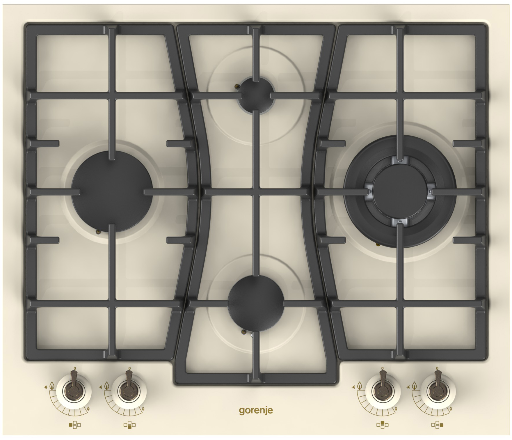 Варочная панель Gorenje GW65CLI в Ростове-на-Дону