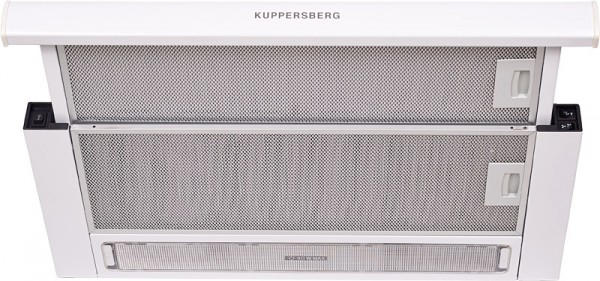 Встраиваемая вытяжка Kuppersberg Slimlux II 50 BG фото 1 в Ростове-на-Дону Встраиваемая вытяжка Kuppersberg Slimlux II 50 BG фото 1 в Ростове-на-Дону
