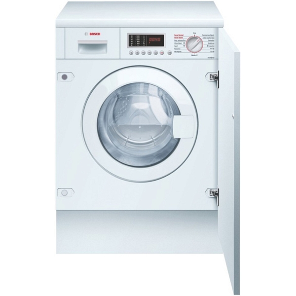 Встраиваемая стиральная машина Bosch WKD 28540 OE в Ростове-на-Дону Встраиваемая стиральная машина Bosch WKD 28540 OE в Ростове-на-Дону