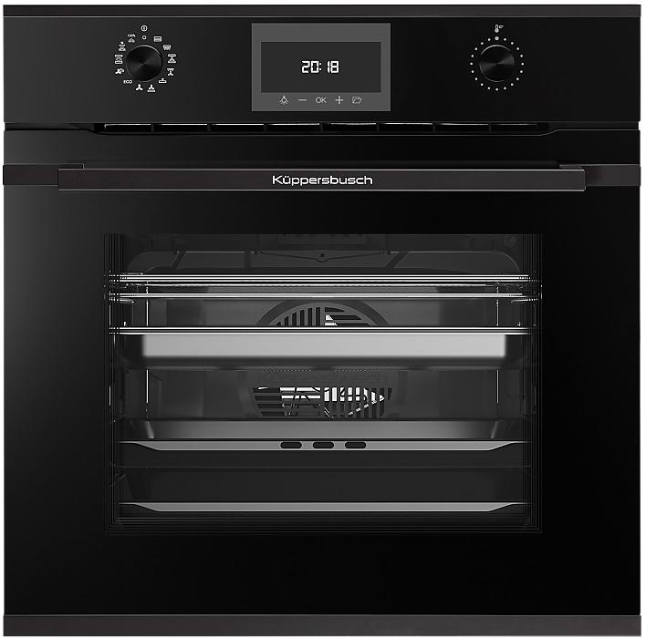 Духовой шкаф с паром Kuppersbusch BD 6340.0 S5 Black Velvet фото 1 в Ростове-на-Дону
