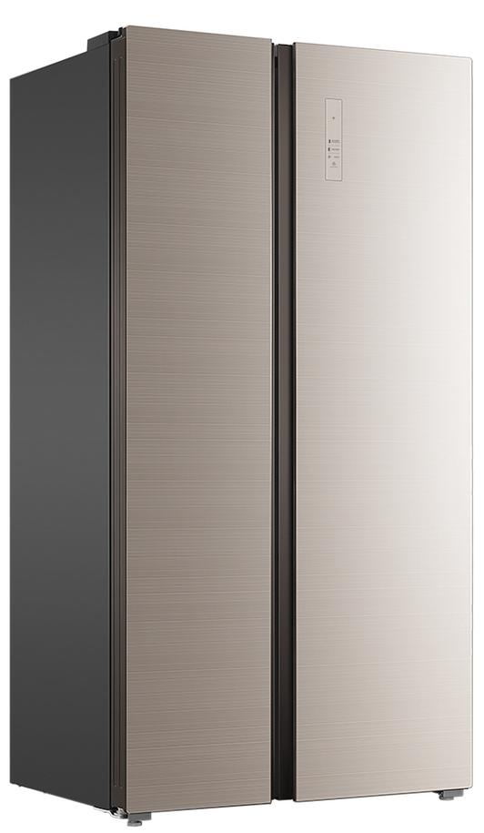 Холодильник Korting KNFS 91817 GB в Ростове-на-Дону