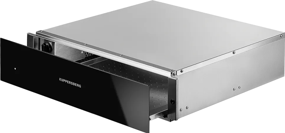 Подогреватель посуды Kuppersberg KWD 802 Black фото 3 в Ростове-на-Дону Подогреватель посуды Kuppersberg KWD 802 Black фото 3 в Ростове-на-Дону