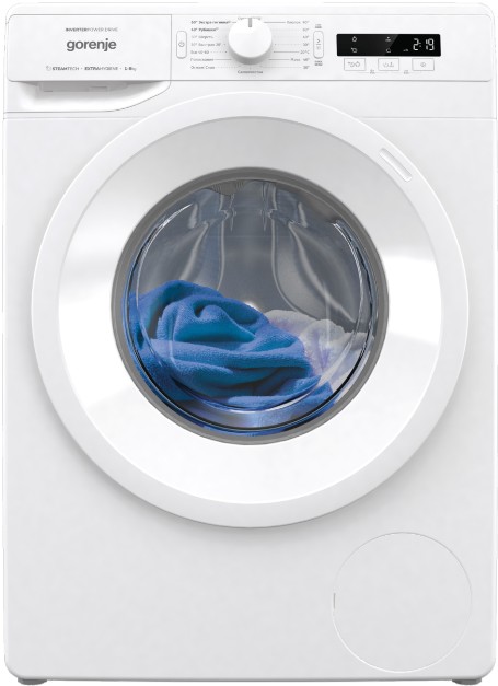 Стиральная машина Gorenje WNPI82BS фото 2 в Ростове-на-Дону Стиральная машина Gorenje WNPI82BS фото 2 в Ростове-на-Дону