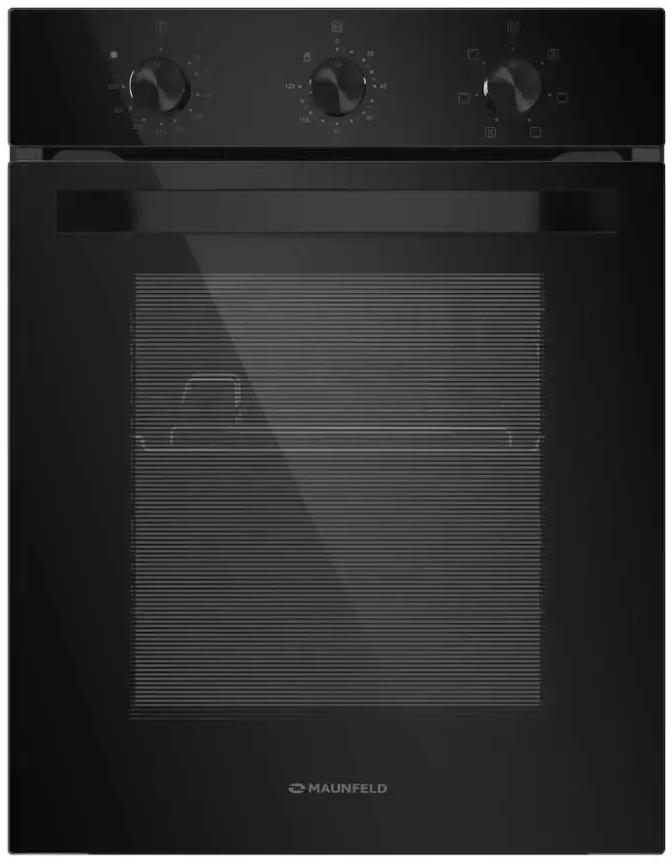 Духовой шкаф Maunfeld EOEC516B2 фото 1 в Ростове-на-Дону