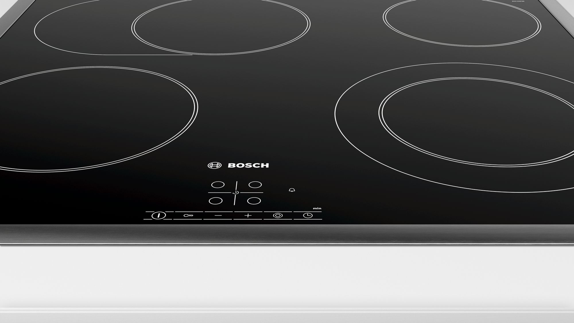 Варочная панель Bosch PKN 645B17 фото 3 в Ростове-на-Дону Варочная панель Bosch PKN 645B17 фото 3 в Ростове-на-Дону